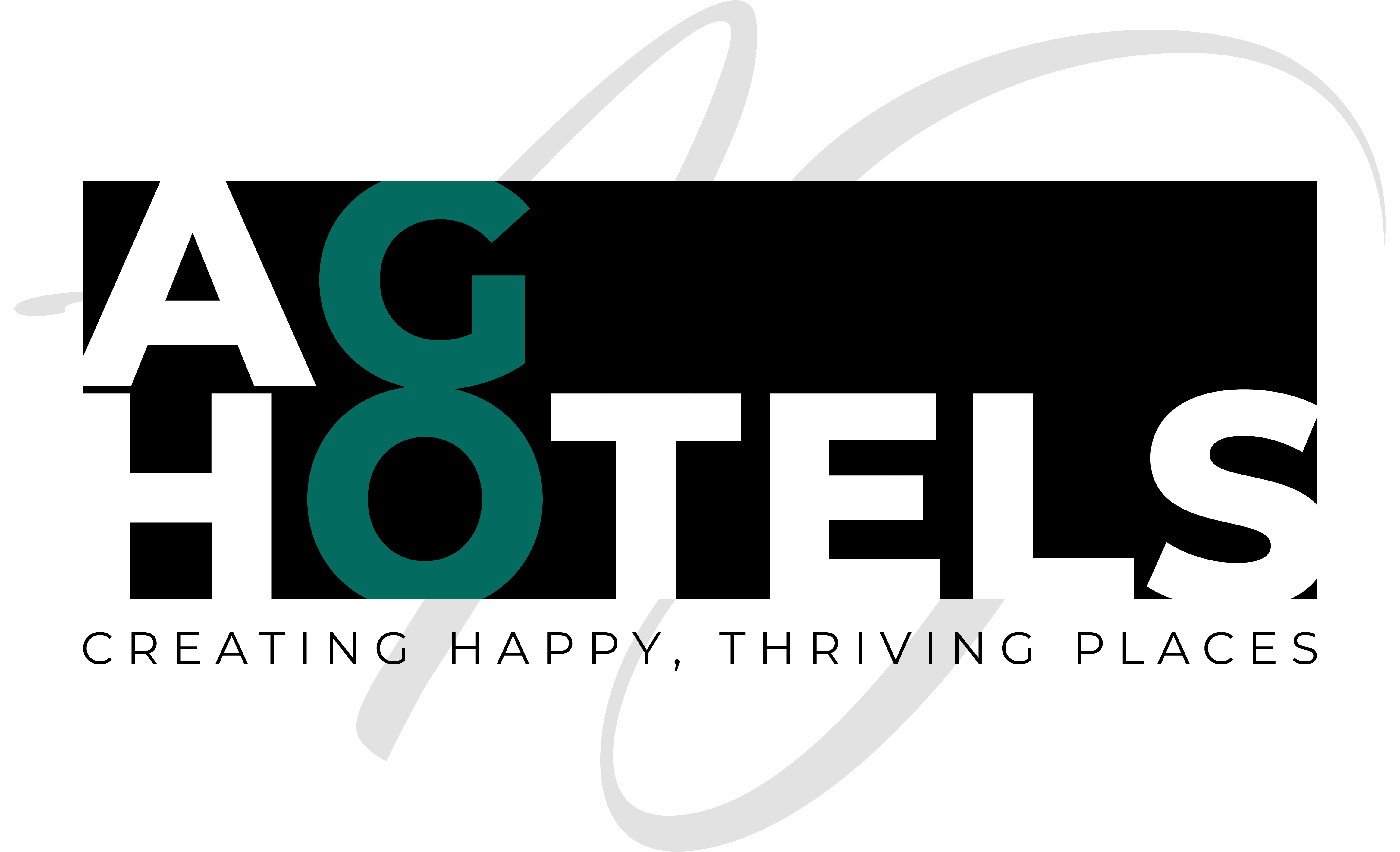 AG Hotels Logo
